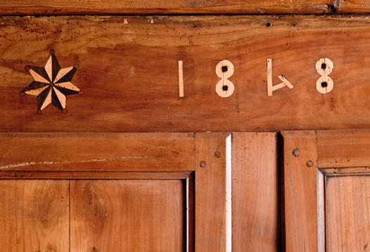 Hotel Etchoinia Lasse (Pyrenees-Atlantiques)