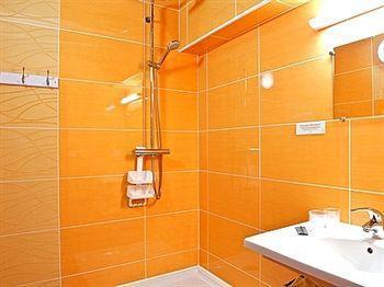 Hotel Etchoinia 2*