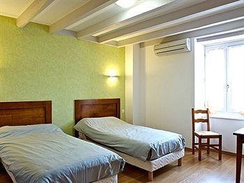 Hotel Etchoinia