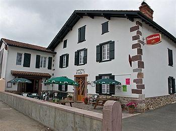 Etchoinia Lasse (Pyrenees-Atlantiques)
