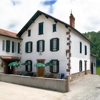 Etchoinia Lasse (Pyrenees-Atlantiques)