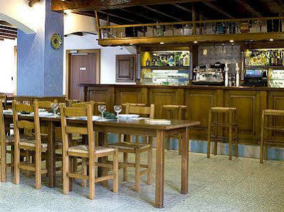 Etchoinia Hotel