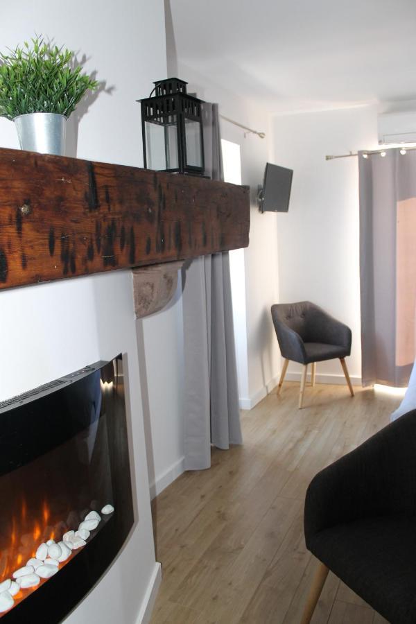 Hotel Etchoinia 2*