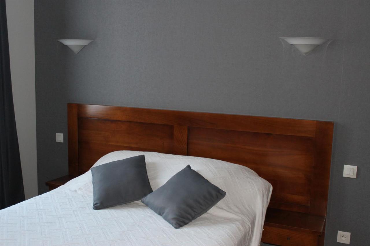 Hotel Etchoinia Lasse (Pyrenees-Atlantiques)