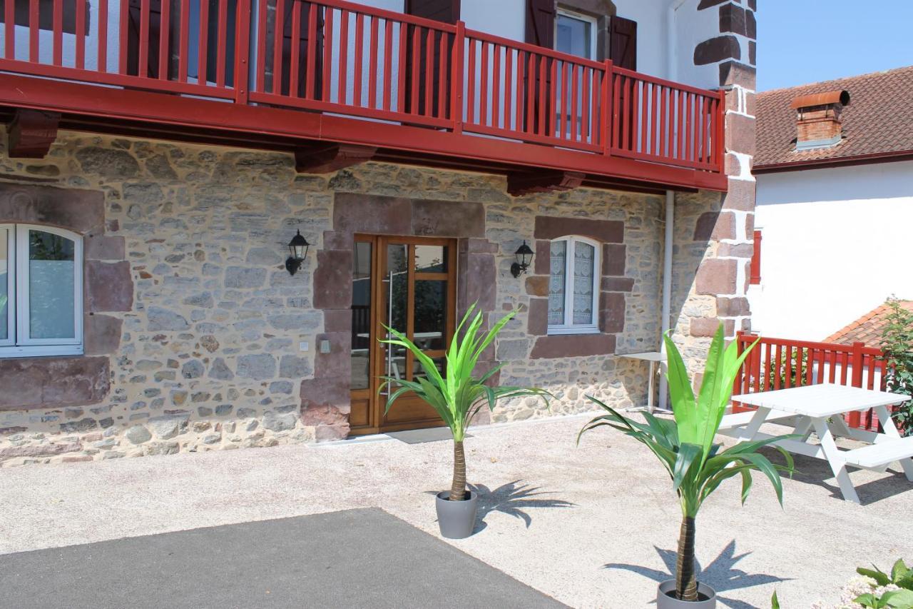 Hotel Etchoinia